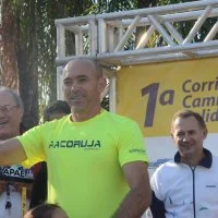Corrida APAE