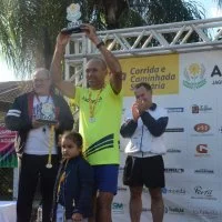 Corrida APAE