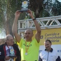 Corrida APAE