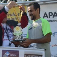 Corrida APAE