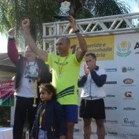 Corrida APAE