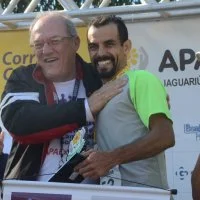 Corrida APAE