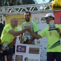 Corrida APAE