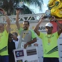 Corrida APAE