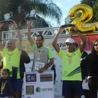 Corrida APAE