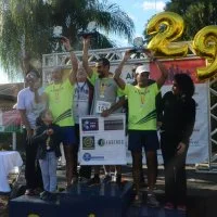 Corrida APAE de 