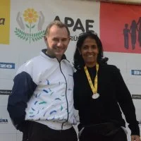 Corrida APAE de Jaguariúna