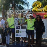 Corrida APAE de Jaguari?na