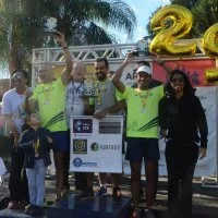 Corrida APAE de Jaguari?na