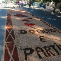 Corpo de Cristo - Jaguari?na 