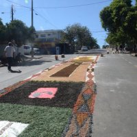 Corpo de Cristo - Jaguari?na 