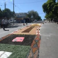 Corpo de Cristo - Jaguari?na 