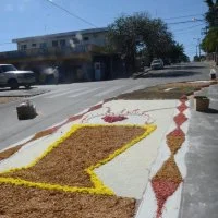 Corpo de Cristo - Jaguari?na 