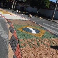 Corpo de Cristo - Jaguari?na 