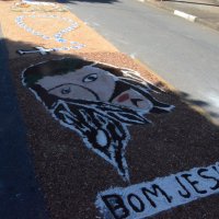 Corpo de Cristo - Jaguari?na 