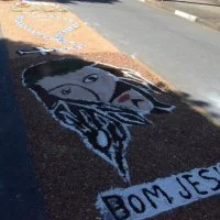 Corpo de Cristo - Jaguari?na 