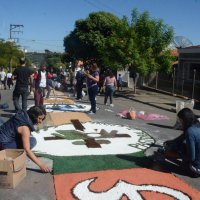 Corpo de Cristo - Jaguari?na 