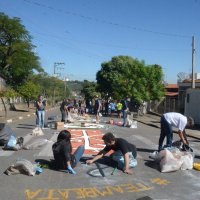 Corpo de Cristo - Jaguari?na 