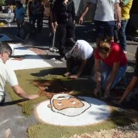 Corpo de Cristo - Jaguari?na 