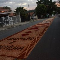 Corpo de Cristo - Jaguari?na 