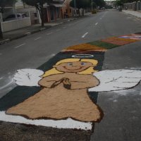 Corpo de Cristo - Jaguari?na 