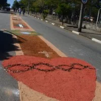 Corpo de Cristo - Jaguari?na 