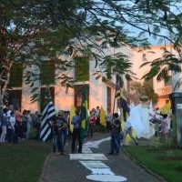 Corpo de Cristo - Jaguari?na 