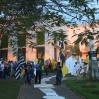 Corpo de Cristo - Jaguari?na 