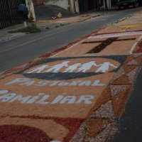 Corpo de Cristo - Jaguari?na 