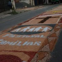 Corpo de Cristo - Jaguari?na 