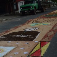 Corpo de Cristo - Jaguari?na 