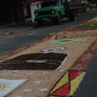 Corpo de Cristo - Jaguari?na 