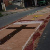 Corpo de Cristo - Jaguari?na 