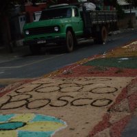 Corpo de Cristo - Jaguari?na 