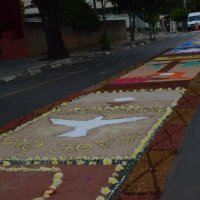 Corpo de Cristo - Jaguari?na 