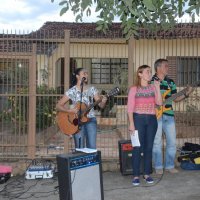 Corpo de Cristo - Jaguari?na 