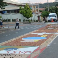 Corpo de Cristo - Jaguari?na 