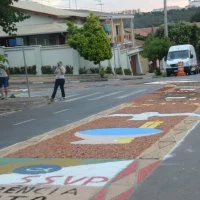 Corpo de Cristo - Jaguari?na 