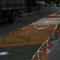 Corpo de Cristo - Jaguari?na 