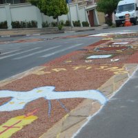 Corpo de Cristo - Jaguari?na 