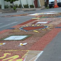 Corpo de Cristo - Jaguari?na 