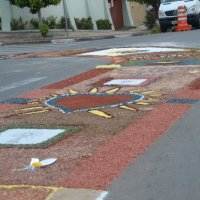 Corpo de Cristo - Jaguari?na 