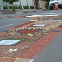 Corpo de Cristo - Jaguari?na 