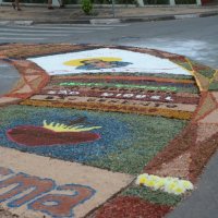 Corpo de Cristo - Jaguari?na 