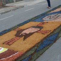 Corpo de Cristo - Jaguari?na 