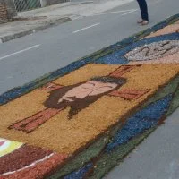 Corpo de Cristo - Jaguari?na 
