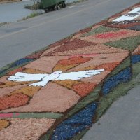 Corpo de Cristo - Jaguari?na 