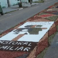 Corpo de Cristo - Jaguari?na 
