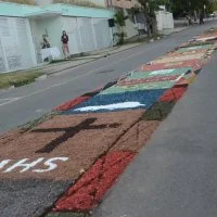 Corpo de Cristo - Jaguari?na 