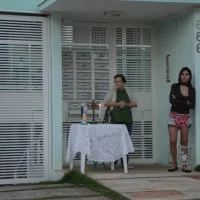Corpo de Cristo - Jaguari?na 